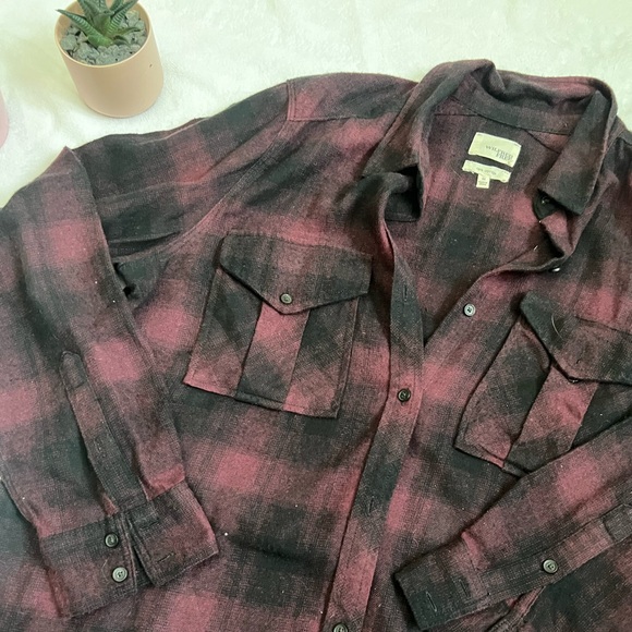 Aritzia Wilfred Free Veronika Dress - Picture 6 of 6